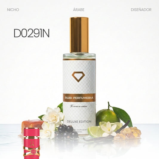 D YARA CANDY DE LATTAFA