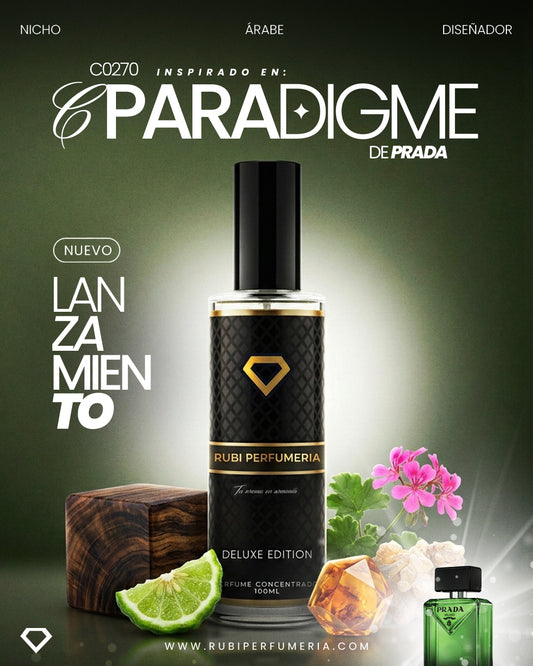 C PARADIGME DUPE DE PRADA